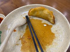 -李记清真馆(打钉巷店)