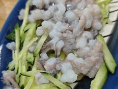 -真情鲍鱼海鲜汤