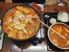-米屋石锅拌饭(师大店)