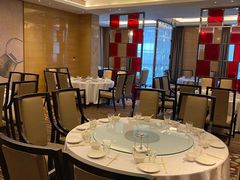 包厢-紫东阁酒楼·中餐厅(东方广场假日酒店)