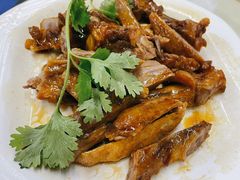卤水拼盘-惠来大排档(联创商业街店)