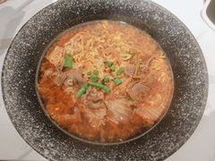 -京尚道韩式美食屋(海甸岛店)