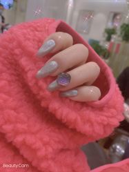 点击看大图 -TTNAIL天天美甲