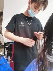 -KEIVON HAIR·崎宏