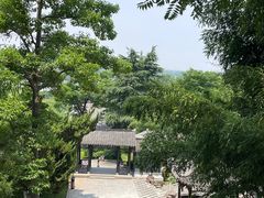 -第一山景区