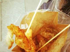 排骨酥肉双拼-傅强排骨(成都总店)