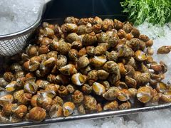 -海吃海喝海鲜烤肉炭火主题自助餐(朝阳店)