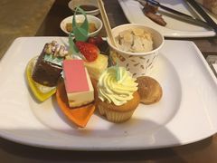 -杭州国际会议中心洲际酒店-原素全日餐厅(解放东路店)