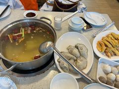 -冯姐生蚝(长隆横琴店)