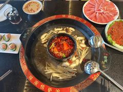 -三江两海老火锅(北京首店)