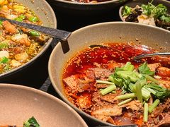 -华豫川酒家(金水路店)