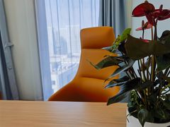 -壹点灵·心理咨询中心(中山公园店)