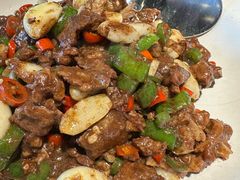 -恰饭·老长沙市井菜(天河客运站店)