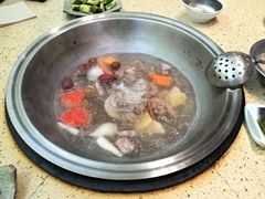 -313羊庄铁锅烀羊肉(望京店)