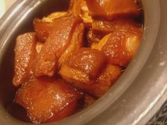 -老长春肉馆(创业大街店)