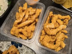 -北方饺子王·海肠捞饭·海鲜锅(山大店)