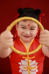 -MYBABY影像艺术空间·我的宝贝儿童摄影