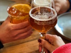 -RAC BAR(安福路店)