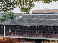 -西园戒幢律寺