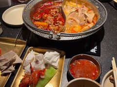 -牛New寿喜烧(金茂览秀城店)