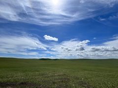 -莫日格勒旅游景区