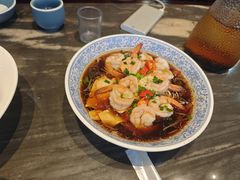 -王家大院·南京菜(湛江路总店)