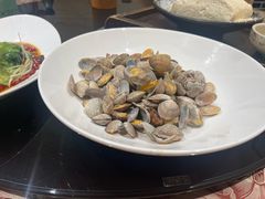 -一块豆腐·海鲜·家常菜(李沧书院路店)