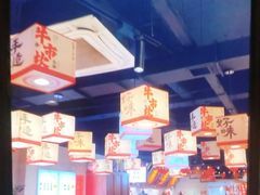 -牛市坎火锅(建设路店)