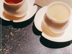 -醉西楼·国风茶社