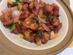 -时间里·新派粤菜(远洋店)