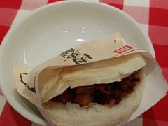 -西贝(吴江路湟普汇店)