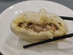 蟹黄大包-洪祥大酒店(大庆东路店)