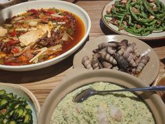 -水煮三国·川鲁江湖菜(香山店)