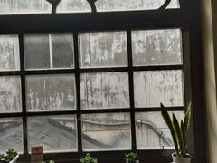 靠窗位-1901 Cafe(西四店)