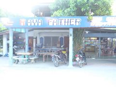 -Raya Father Restaurant