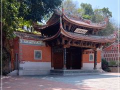 -晋江五店市传统文化旅游区