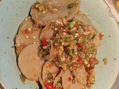 -老淮滨-蚌埠非遗小吃(淮河路店)