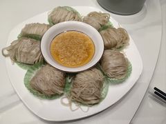 -西安饭庄·非遗陕菜(凤城五路店)