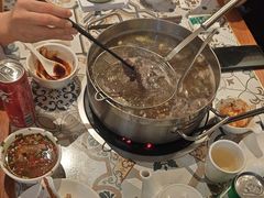-普宁潮汕牛肉火锅(新香洲店)