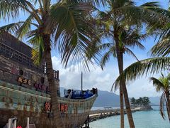 -海南分界洲岛旅游区