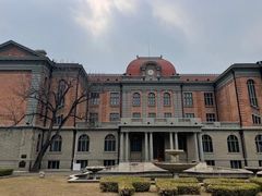 -天津五大道文化旅游区