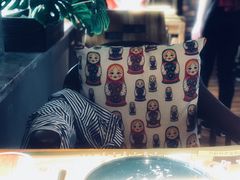 -通海俄式烧烤(下瓦房店)