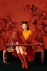 -米莱摄影写真(五大道别墅店)