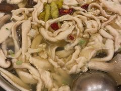 -芭夯兔·无骨兔汤锅(华阳店)