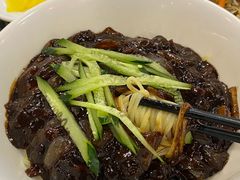 -桃园中华料理炸酱面(燕儿岛路店)