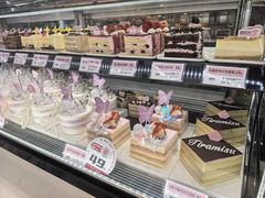 -御品轩(凤城二路店)