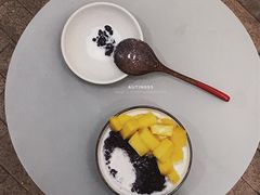 -小团圆糖水铺(襄阳南路店)