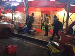 门面-巴渝老街印象生活麻辣烫(华宇·北城中央汇店)