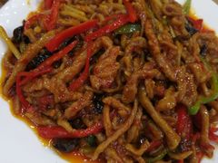 -白魁老号饭庄(安内店)