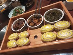 酱小土豆-小土豆北方菜馆(文慧园店)